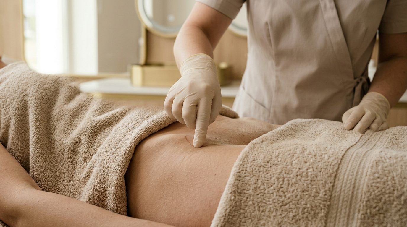 Bikini klasyczne, głębokie i pełne – jak wybrać zakres depilacji laserowej?