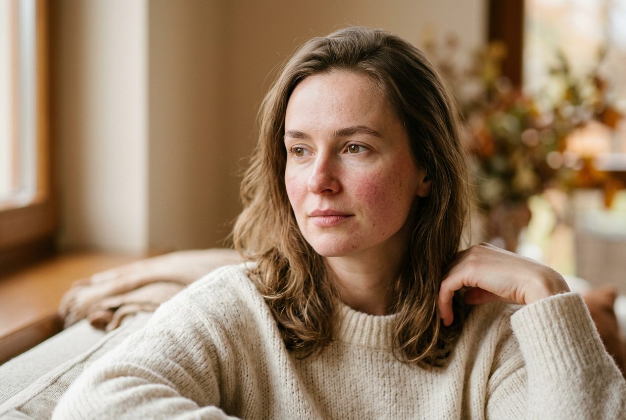 Cera naczynkowa – jak wyciszyć rumień i naczynka (przewodnik)