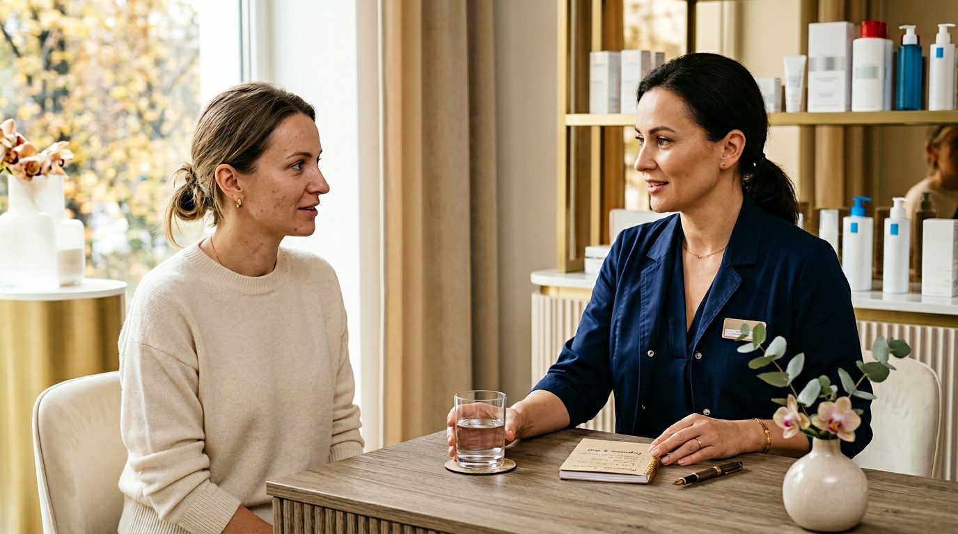 Depilacja a dieta – jaki wpływ na depilację mają nawyki żywieniowe?