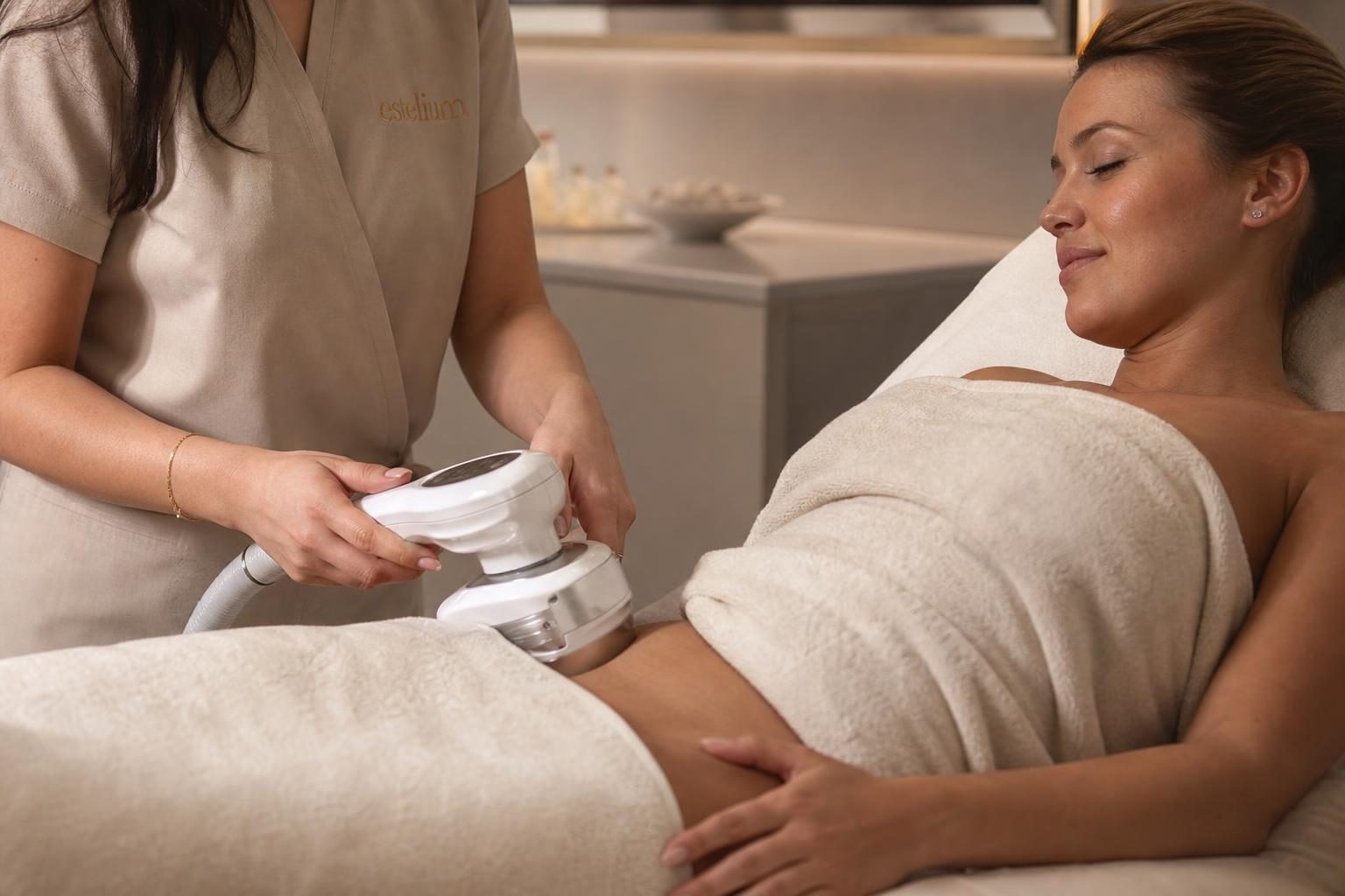 Endermologia LPG Infinity w Bielsku-Białej – co daje nowsza generacja technologii?
