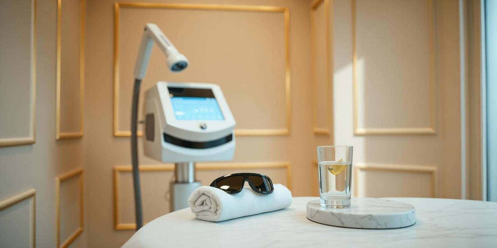 Wrastające włoski po goleniu – kiedy laser rozwiązuje problem u źródła?