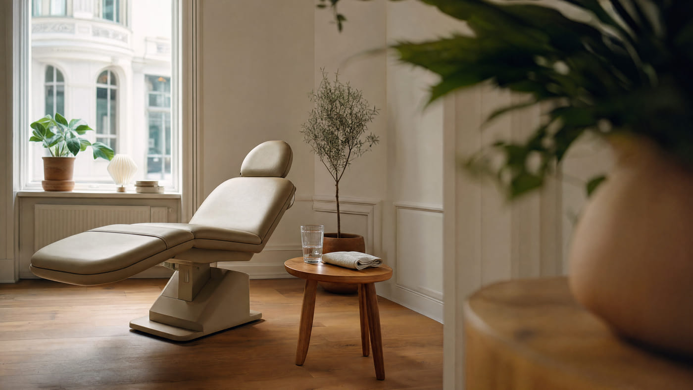 Anti-aging w Bielsku-Białej — przewodnik po zabiegach Estelium