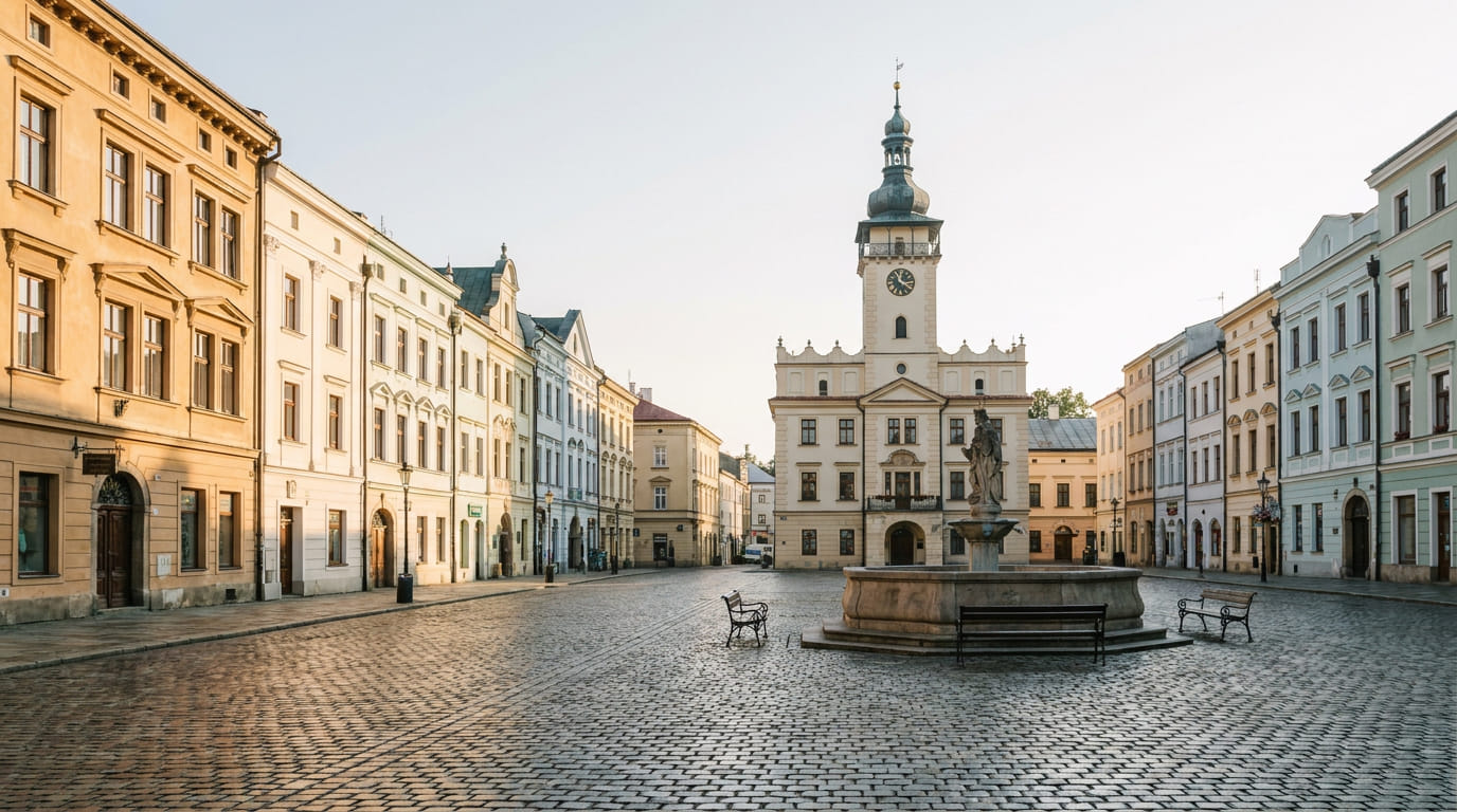 Depilacja laserowa Cieszyn — LightSheer Desire | Estelium Bielsko-Biała