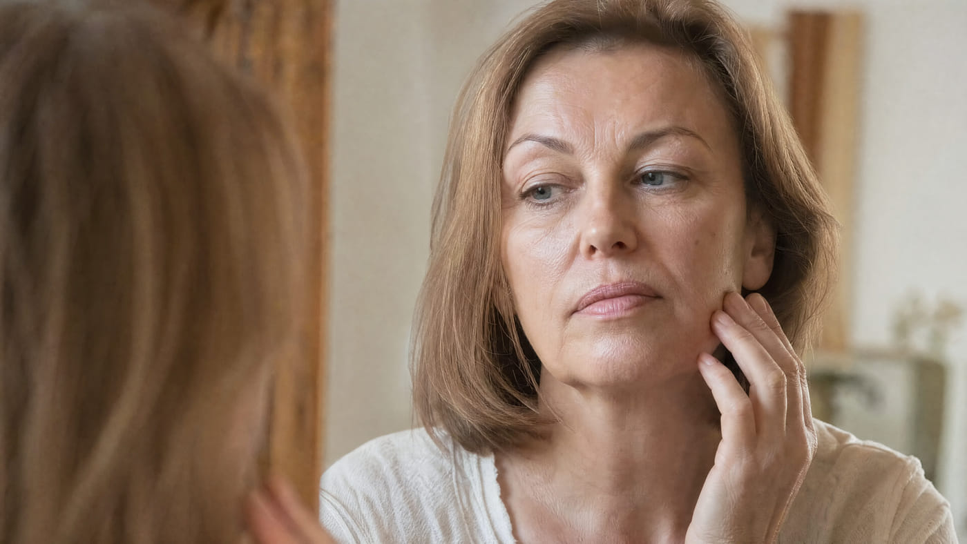 Lifting bez chirurgii w Bielsku-Białej — QMR, dermapen, regularna pielęgnacja
