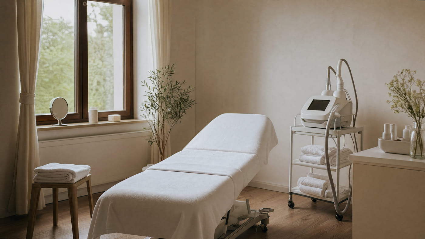 Endermologia LPG czy ręczny masaż antycellulitowy — co wybrać
